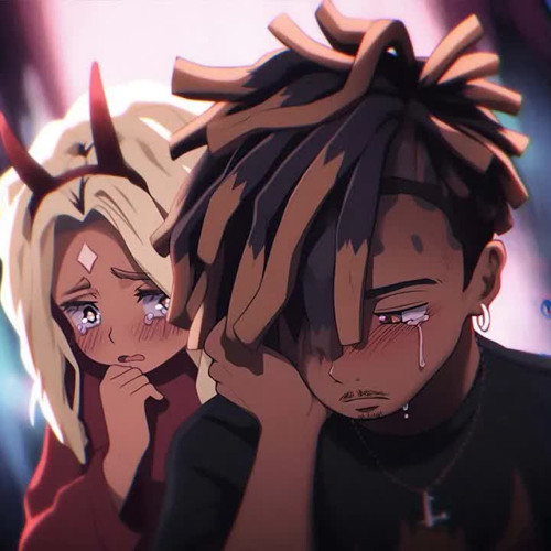 Juice WRLD - I Want Love Unreleased Prod.RockyRoadz