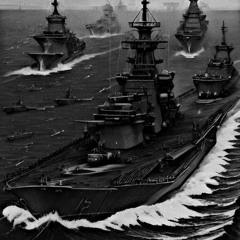 4 Battle Ships (With. Sasaeg, 재림, Sinclair) (Prod. Sun Gin)