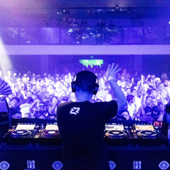 RJ Van Xetten - Live @ Exchange 11-30-2024 (Dreamstate Recovery)