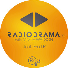 Radio Drama 28 | Fred P