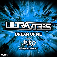 Ultravibes  (UK Hardcore)