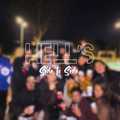 Ariana Grande - Side To side ( H2L ) 2025