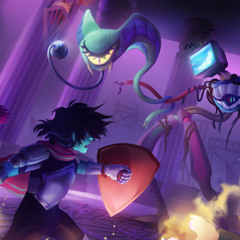 Shady Showdown