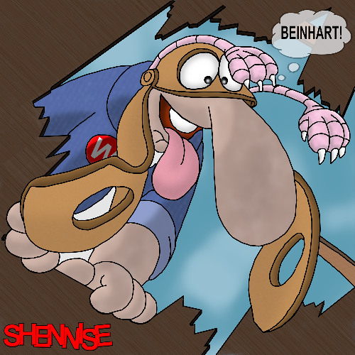 Beinhart