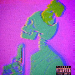 EDGE OF THE LINE - Cro$$ x D.W (Prod.flpgod)