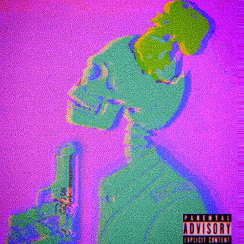 EDGE OF THE LINE - Cro$$ x D.W (Prod.flpgod)