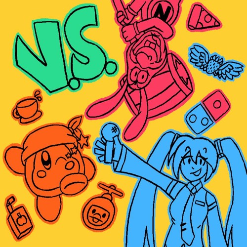 [L R2 M1 - Level 1] You And Me, Forever And Always