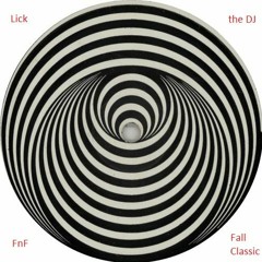 Lick the DJ - live at FnF Fall Classic 2022