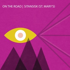 Keep The Fire - Mattie Comeau - On the Road - Sitansisk (St. Mary's)