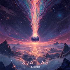 Zanon - 3i/Atlas