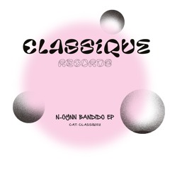 Premiere : N-Gynn - Acido (CLASSIQ002)