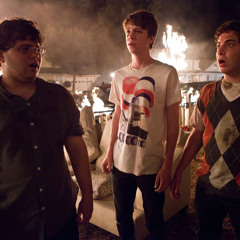 Me n WHo? ( We Must Stay Focused )- Snippet