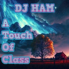 DJ HAM A Touch Of Class (House mix)