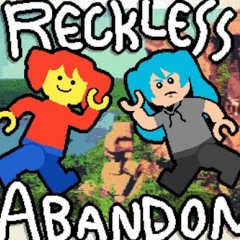 Reckless Abandon - Decoyman1200 (ft. Teto Kasane & Miku Hatsune)