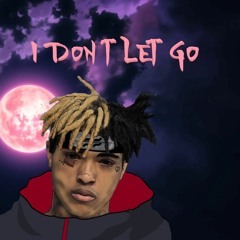 XXXTENTACION - I don’t let go (Chill/Lofi Version)
