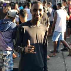 VEM FUDER NO HAITI ((  DJS NANDINHO 22 CH MARLEY E VT DO TREM BALA  ))