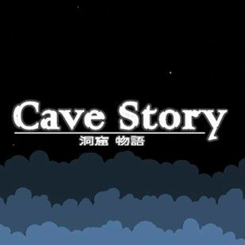 Cave Story - Eyes of Flame (Wii Version) (SiIvagunner)