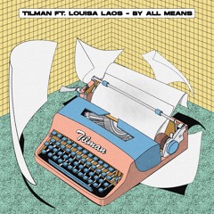 By All Means (feat. Louisa Laos)