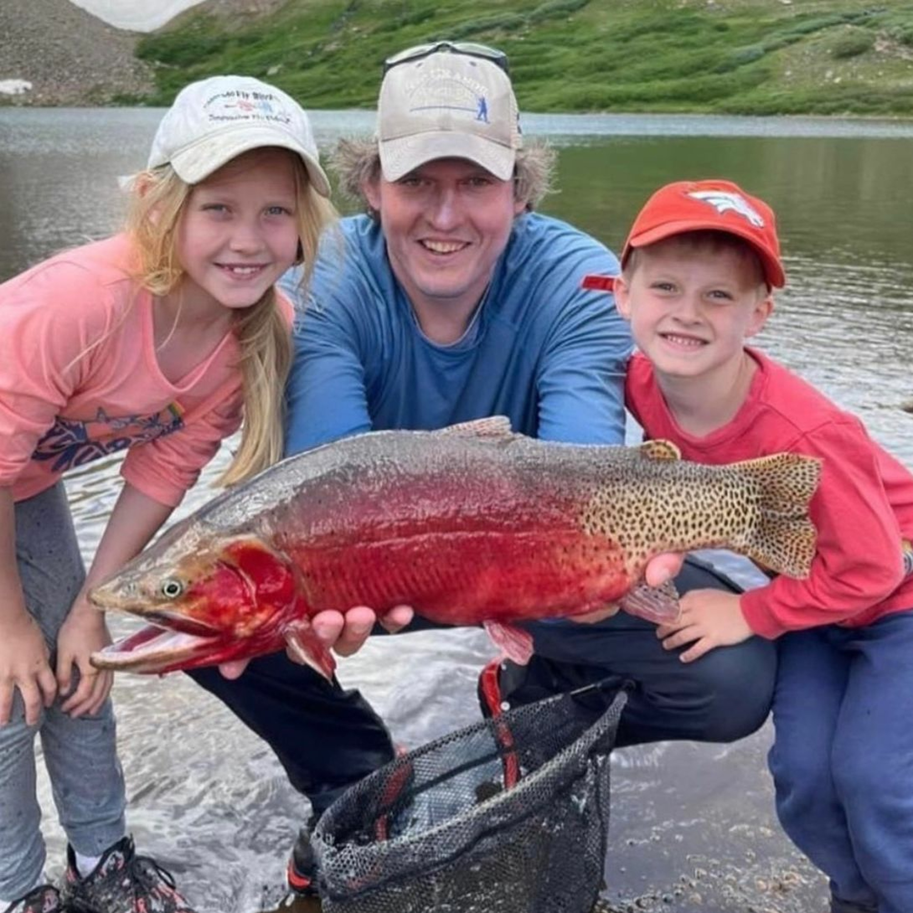 Fly Fishing 97 Podcast