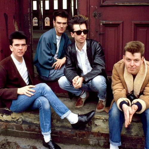 Stream The Smiths What Difference Does It Make? (Cover) by Jeongyeob