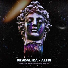 S3VDAL1ZA - AL1B1 (BADKICK MASHFUCK DOWNTEMPO)