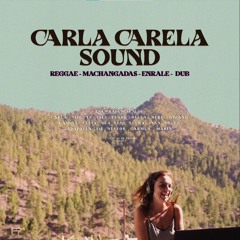 Carla Carela Sound - El Juncal De Tejeda - 2022