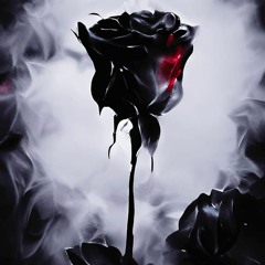 A Black Rose For My Love