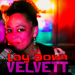 LAY DOWN (Original Mix)