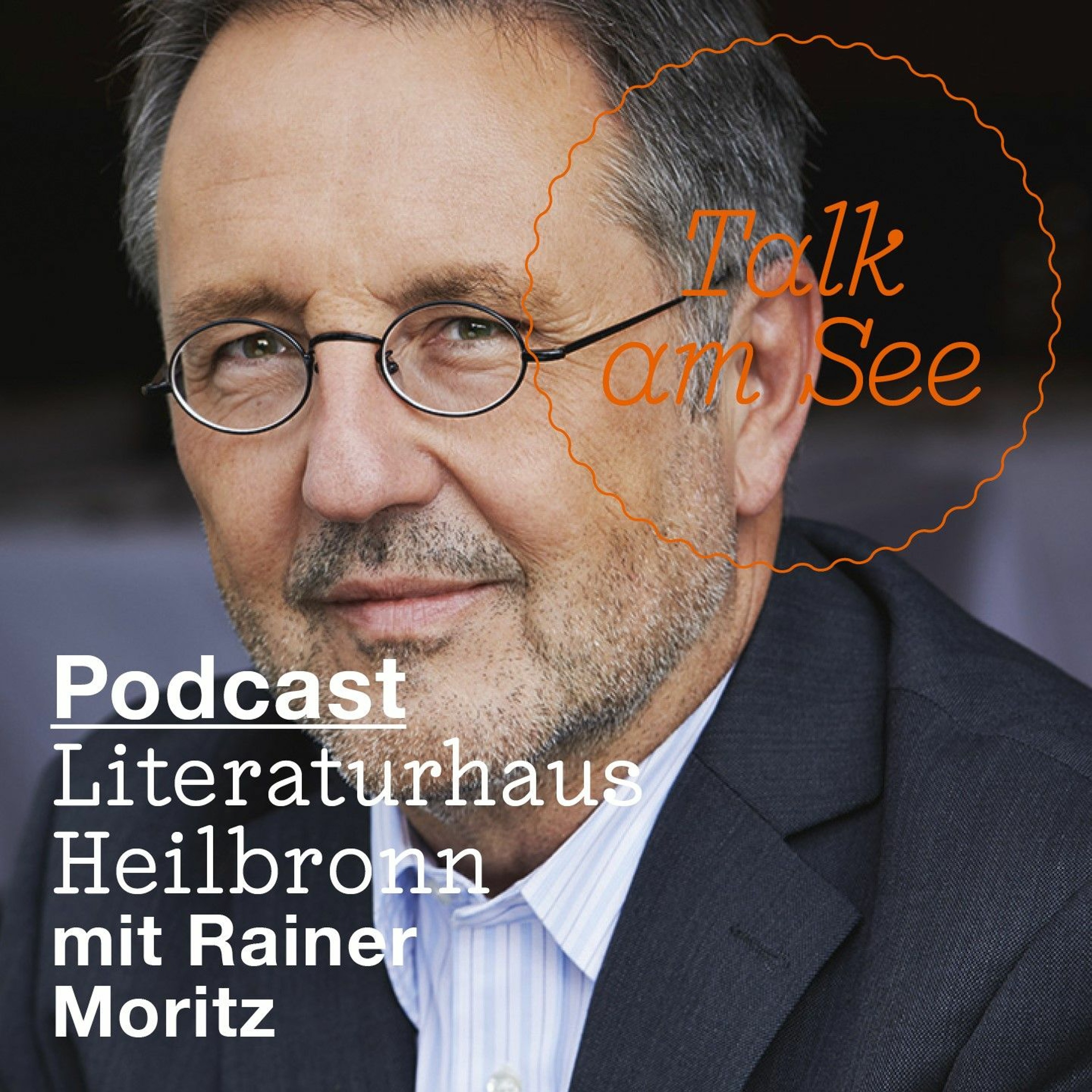 Literaturhaus Heilbronn Podcasts