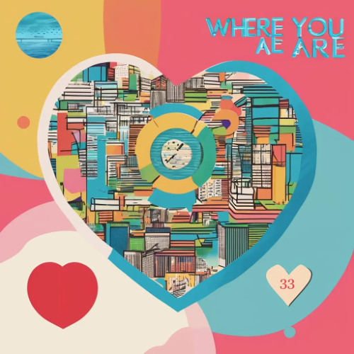 Where You Are