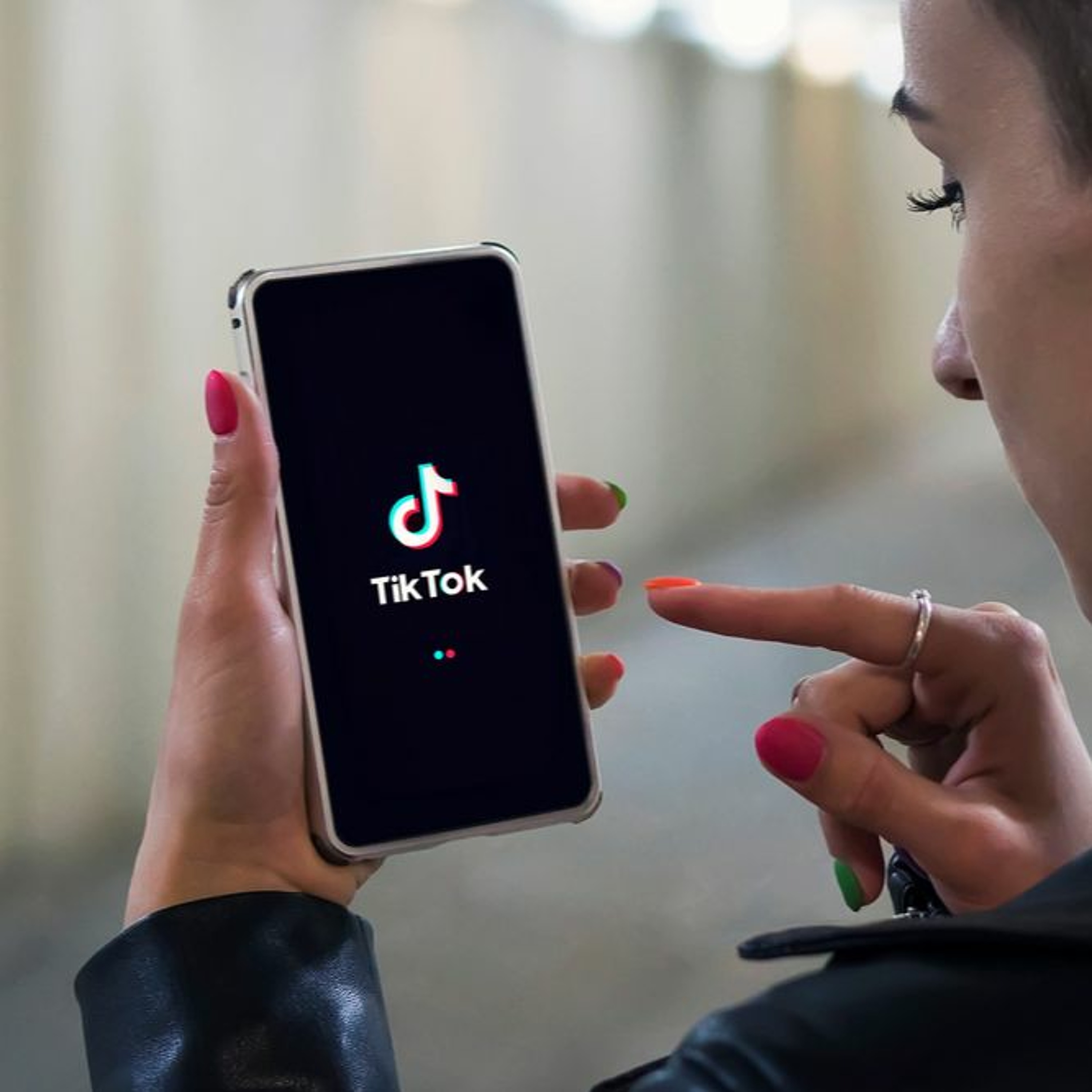 The Social Angle, Episode 129: Why Should My Business Be on TikTok? episode artwork