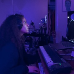 back baby sample flip beat