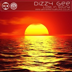 Dizzy Gee - Lost In Sound - 04.06.2021