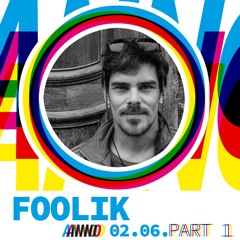 Foolik - Anno Im Waagenbau - 02-06-23