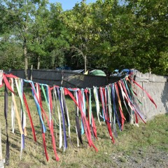 Our journey here has just begun (original mix)