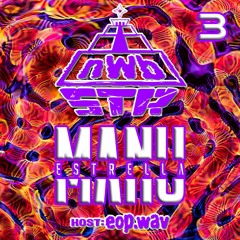 STR/NWB Ep.3:Manu Estrella