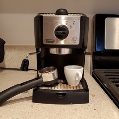 Espresso Machine
