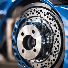 big brakes (pk)