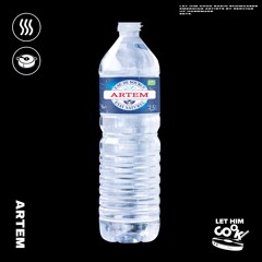 ARTEM | LET HIM COOK radio - Batida, Baile Funk, Club, Amapiano, UK Funky