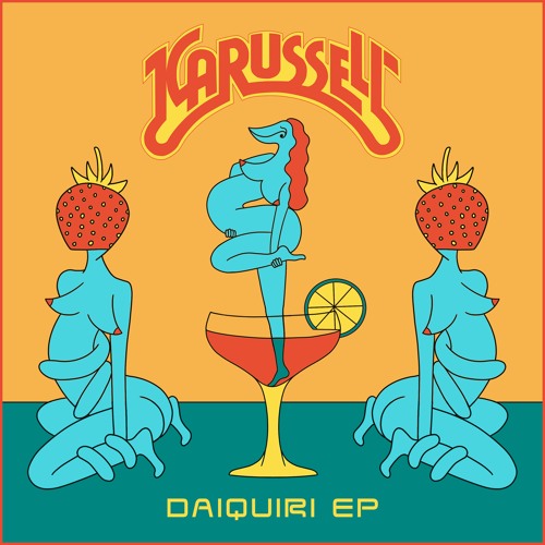 Dan.B - Shake It Like It Oliver Aden & Luis Cruz Remix  Preview