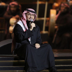 عبدالمجيد عبدالله - صدقني | جلسة