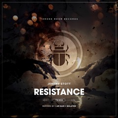 Jeremy Stott - Human Factor (Bolster Remix)