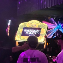DOJO Live @ Friends Only Dallas 8/1/25