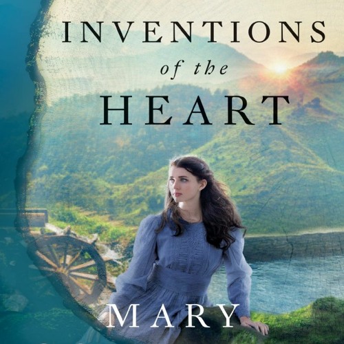 Stream episode DOWNLOAD FREE (PDF) Inventions of the Heart (The Lumber