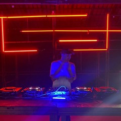 Daniel Barros @ Back 2 Black(Black Box - 11.12.21)