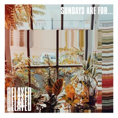 Sundays are for... [Mar/20]