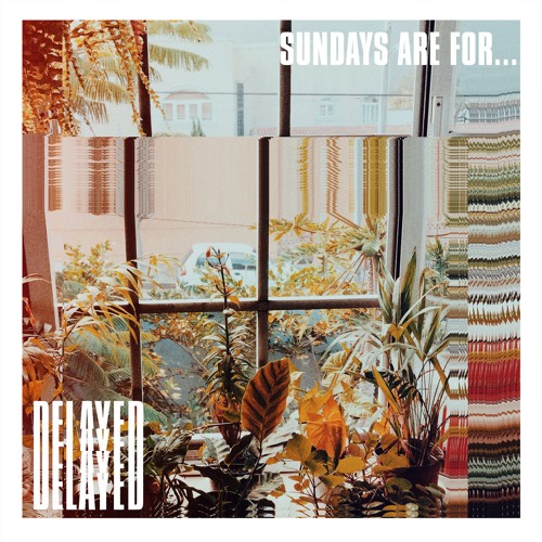 Sundays are for... [Mar/20]