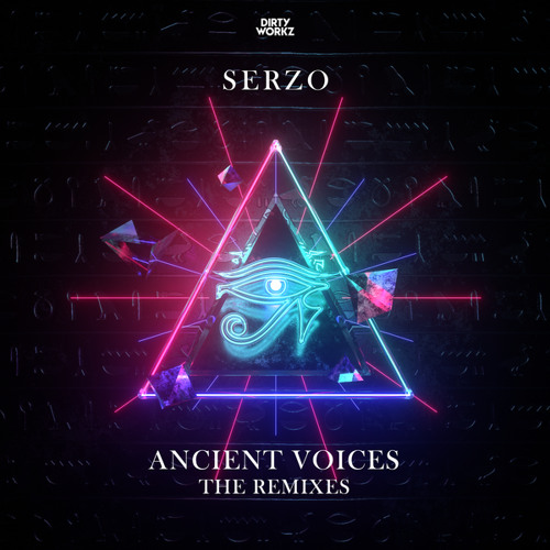 Ancient Voices (Tatsunoshin Remix)