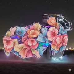 Wet Goat @ BAAAHS Paradise BM 2025