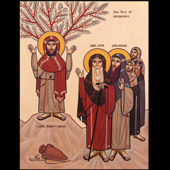 Apekran (St. John the Short) — Fr. Morkos ElKommos and Fr. Mina Ibrahim Ayad Gerges
